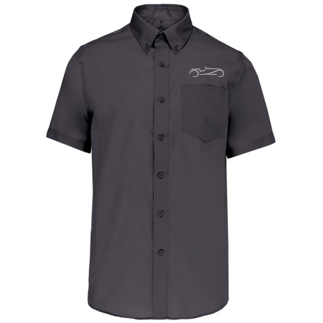 Chemisette Homme Morgan