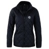 Veste matelassée Femme MG – MG Safety Fast !