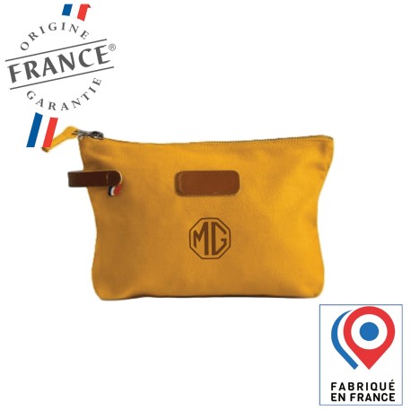 Trousse Bio MG – MG Safety Fast !