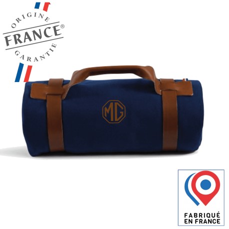 Plaid MG – MG Safety Fast !