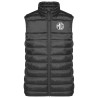 bodywarmer matelassé Femme MG – MG Safety Fast !