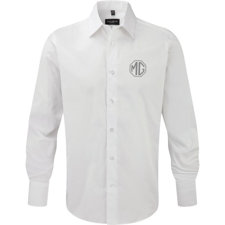 Polo manches longues Femme ROVER – Accueil