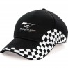 Casquette Grand Prix Mustang – Mustang Club de France
