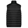 Bodywarmer matelassé Homme MG – MG Safety Fast !