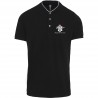 Polo col Mao Mustang – Mustang Club de France