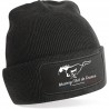 Bonnet Mustang – Mustang Club de France