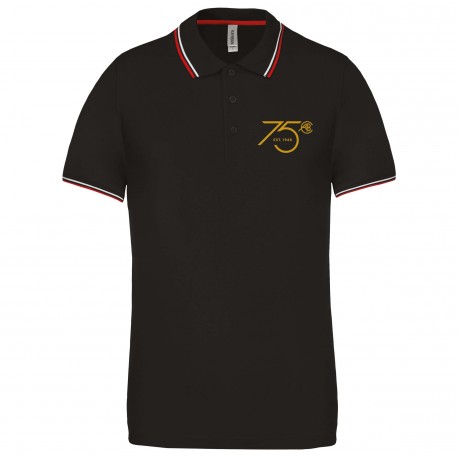 Polo Femme Anniversaire Lotus – Lotus