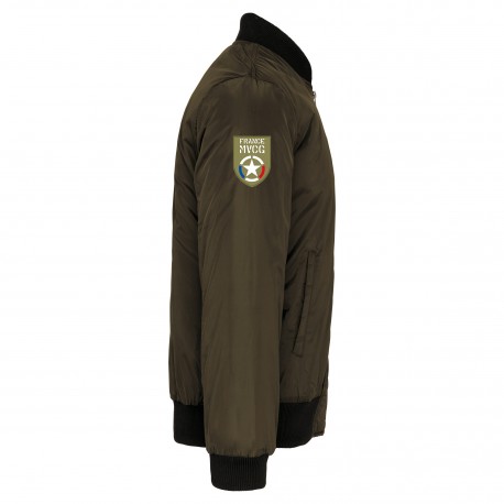Bombers Homme MVCG HPA – MVCG HPA