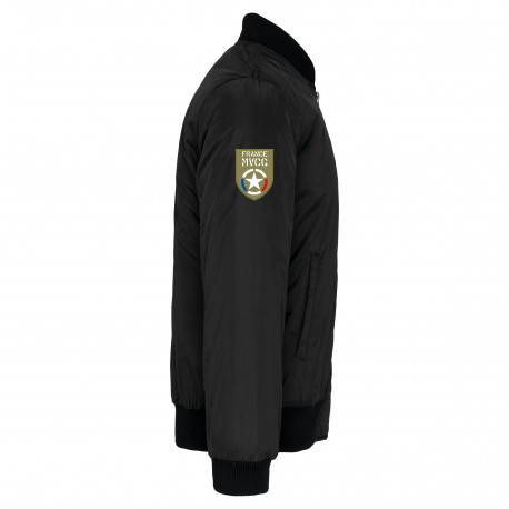 Bombers Homme MVCG HPA – MVCG HPA