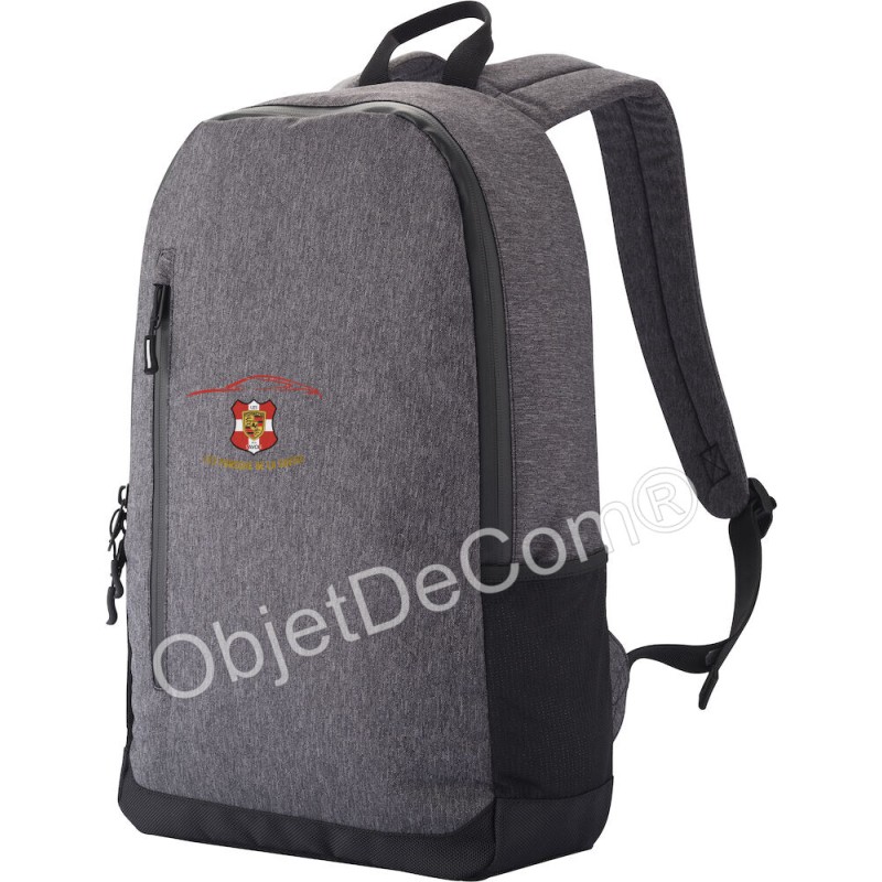 Sac à dos Porsche Savoie – Les Porsche de la Savoie