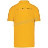 Polo manches courtes Homme Club Flat 69 – Automobile Club Flat 69