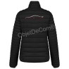 Doudoune Femme Flat 69 – Automobile Club Flat 69