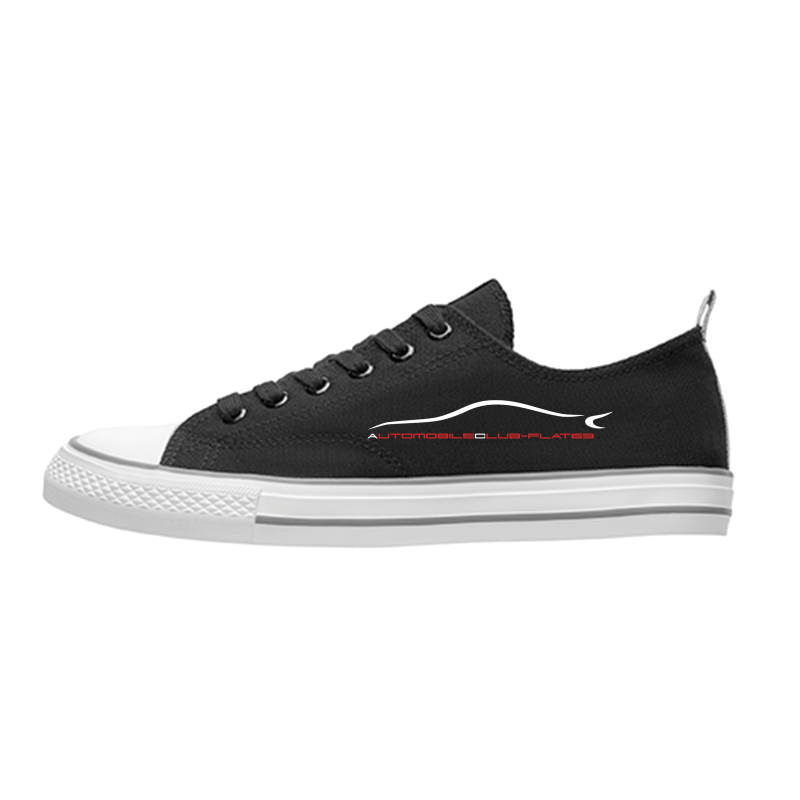 Sweat zippé unisexe Flat 69 – Automobile Club Flat 69