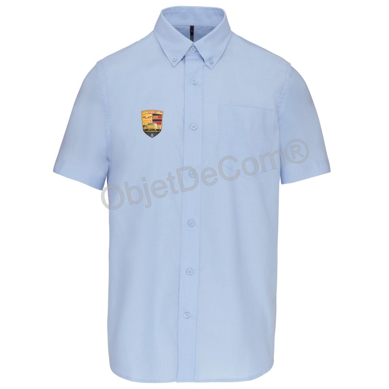 Sweat zippé unisexe Flat 69 – Automobile Club Flat 69