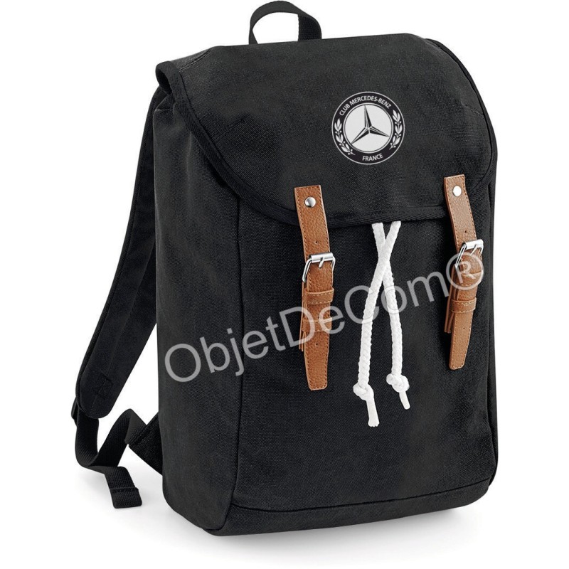 Sac à dos ordinateur Mercedes – Club Mercedes-Benz France