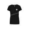 Tee shirt Femme Mercedes – Club Mercedes-Benz France