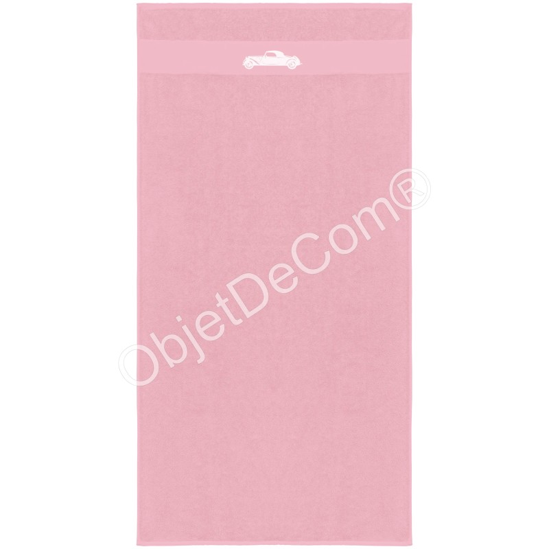 sac à dos Vintage Traction broderie