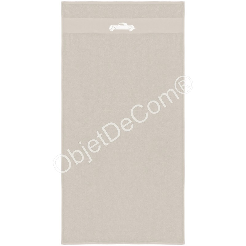 sac à dos Vintage Traction broderie