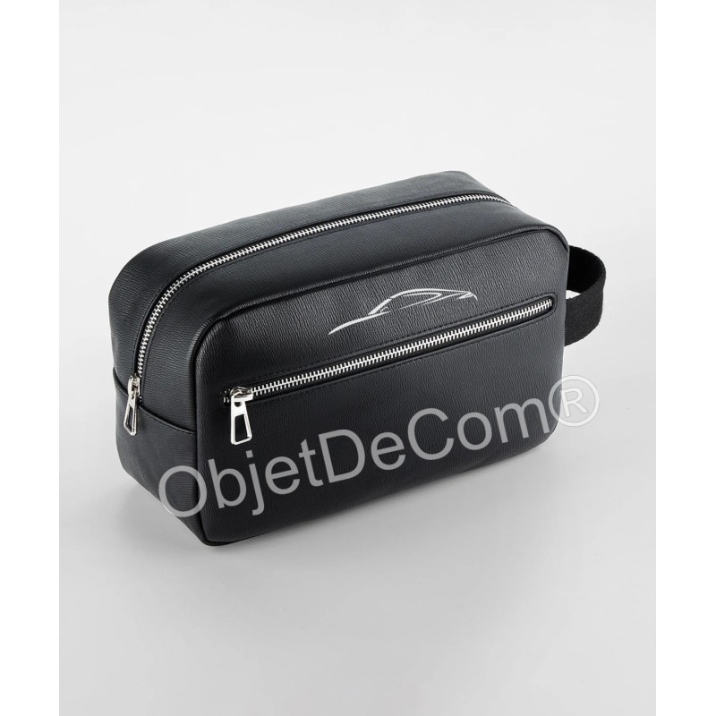 Trousse de toilette LPDS – Les Porsche de la Savoie