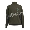 Pull col roulé Merino Homme Jaguar – French Jaguar