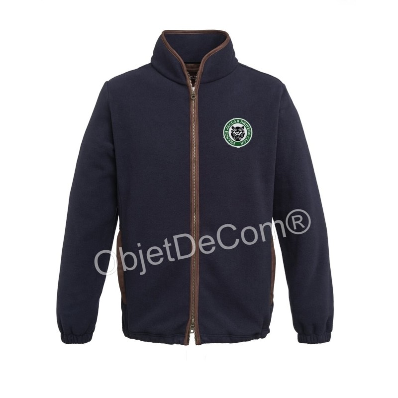 Polaire Unisexe Jaguar – French Jaguar