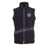 Bodywarmer polaire Unisexe Jaguar – French Jaguar