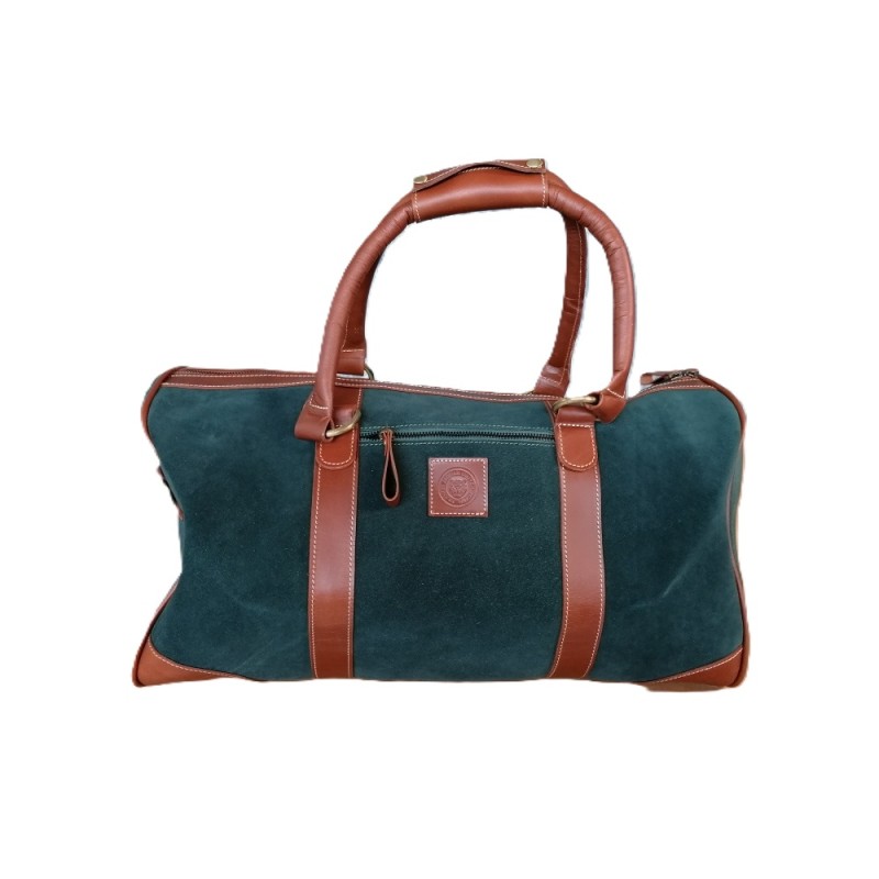 Sac en cuir Jaguar – Accueil