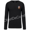 Tee shirt manches longues Homme MVCG HPA – MVCG HPA