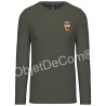 Tee shirt manches longues Homme MVCG HPA – MVCG HPA