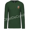 Tee shirt manches longues Homme MVCG HPA – MVCG HPA