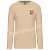Tee shirt manches longues Homme MVCG HPA – MVCG HPA