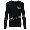 Tee shirt manches longues Femme MVCG Périgord – MVCG Périgord