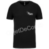 Tee shirt Col V Homme MVCG Périgord – MVCG Périgord