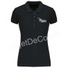 Polo manches courtes Femme MVCG Périgord – MVCG Périgord