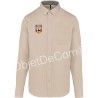 Chemise Homme MVCG Périgord – MVCG Périgord