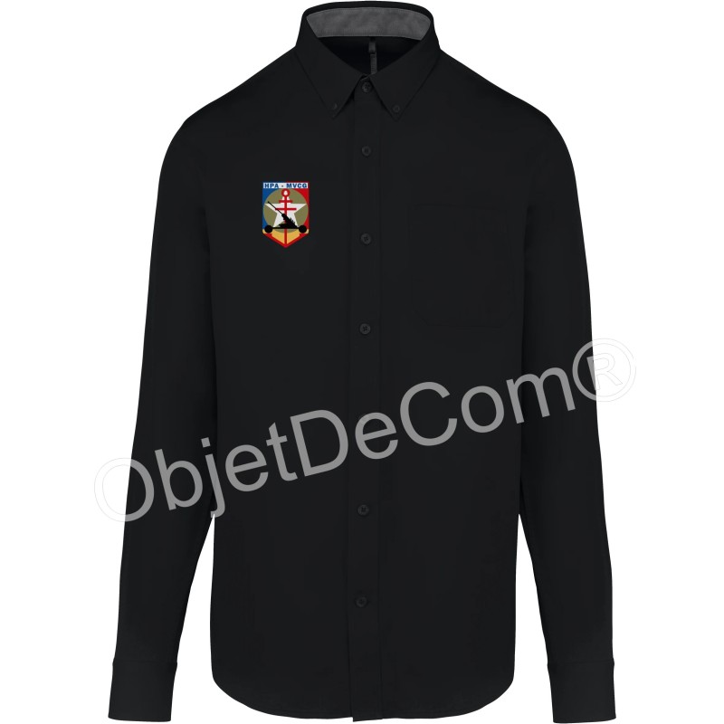 Chemise Homme MVCG Périgord – MVCG Périgord