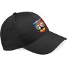Casquette 5 panneaux MVCG HPA – MVCG HPA