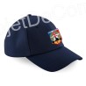 Casquette 6 panneaux MVCG HPA – MVCG HPA