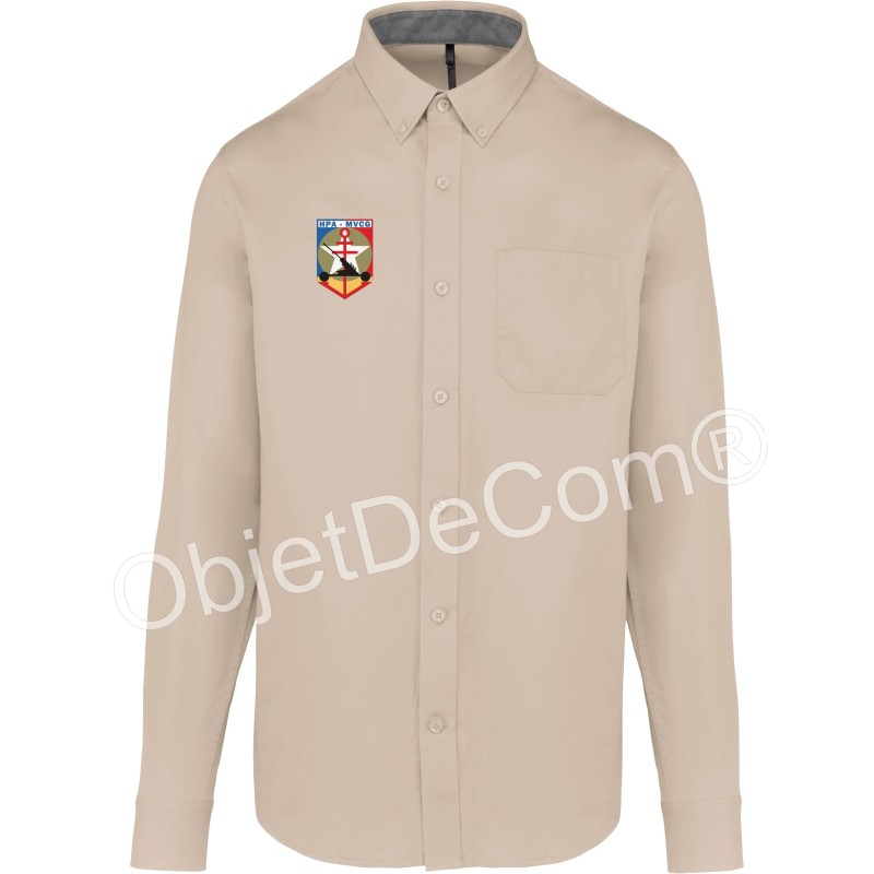 Chemise Homme MVCG HPA