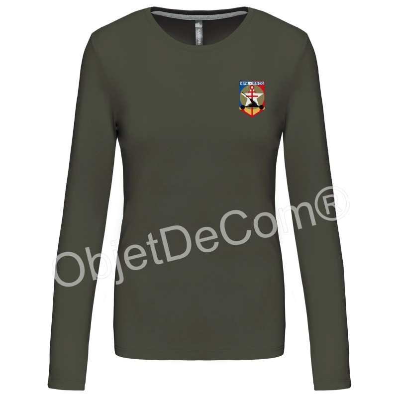 Casquette 5 panneaux MVCG HPA – MVCG HPA