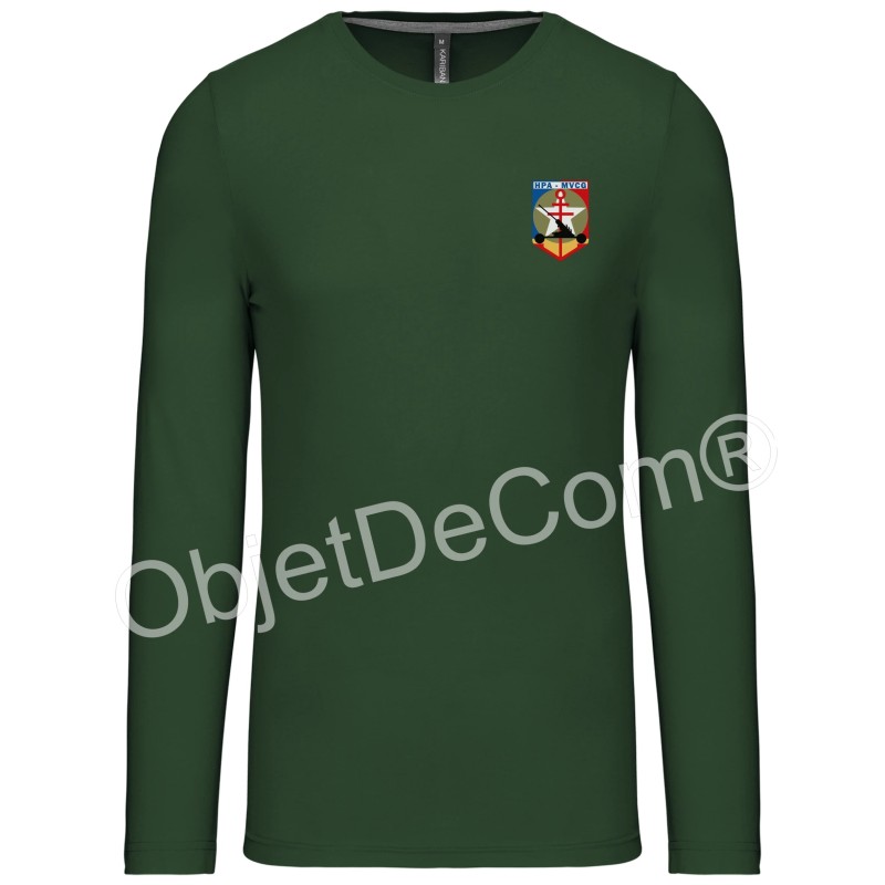 Casquette 5 panneaux MVCG HPA – MVCG HPA