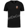 Tee shirt Col V Homme MVCG HPA – MVCG HPA