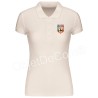 Polo manches courtes Femme MVCG HPA – MVCG HPA
