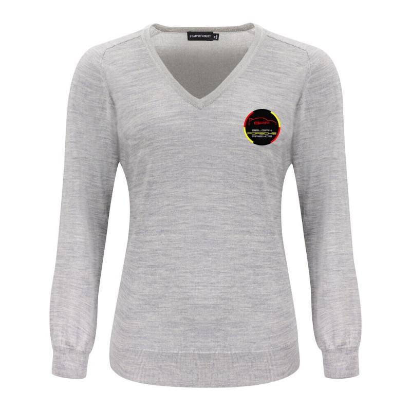 Parapluie golf BPF – Belgian Porsche Friends