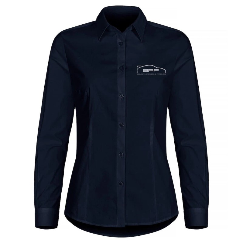 Parapluie golf BPF – Belgian Porsche Friends