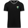 Tee shirt maille piquée Homme Alfa – Alfa Turismo