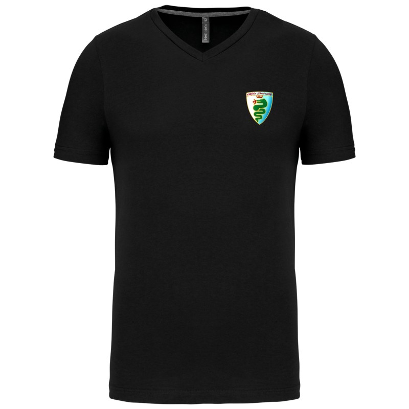 Polo Femme Alfa – Alfa Turismo