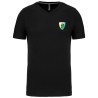 Tee shirt col V Homme Alfa – Alfa Turismo