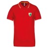 Polo Homme Alfa – Alfa Turismo