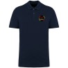 Polo Supima Homme BPF